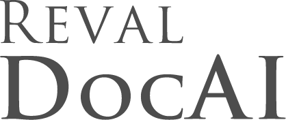 Reval Doc Ai