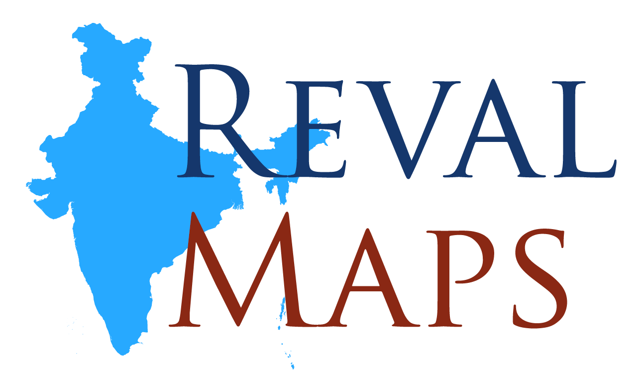 Reval Maps